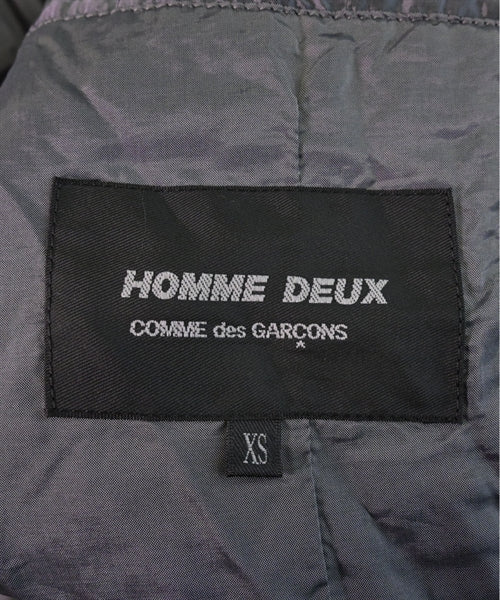 COMME des GARCONS HOMME DEUX 休閒夾克