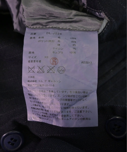 COMME des GARCONS HOMME DEUX 休閒夾克