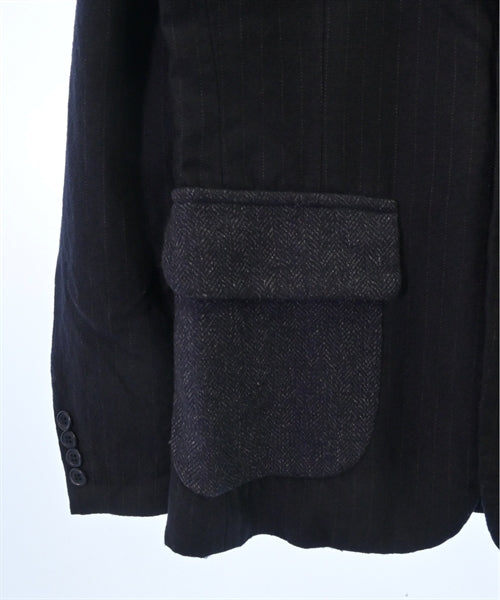 COMME des GARCONS HOMME DEUX 休閒夾克