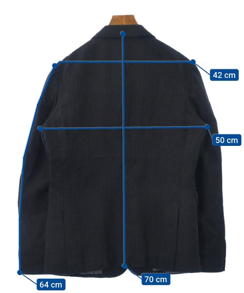 COMME des GARCONS HOMME DEUX 休閒夾克