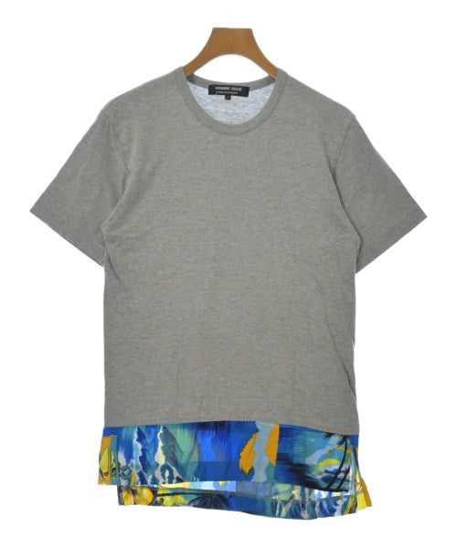 COMME des GARCONS HOMME DEUX T恤/上衣