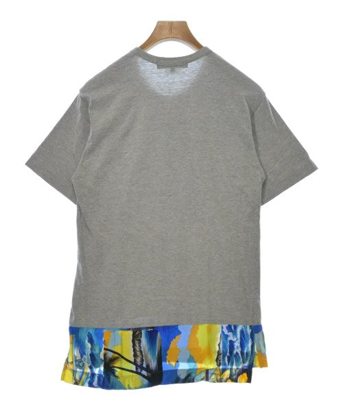 COMME des GARCONS HOMME DEUX T恤/上衣