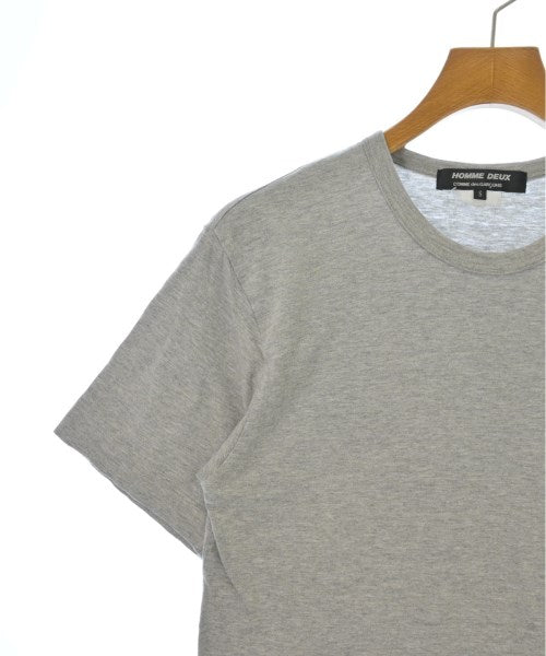 COMME des GARCONS HOMME DEUX T恤/上衣