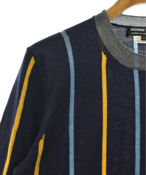 COMME des GARCONS HOMME DEUX 毛衣