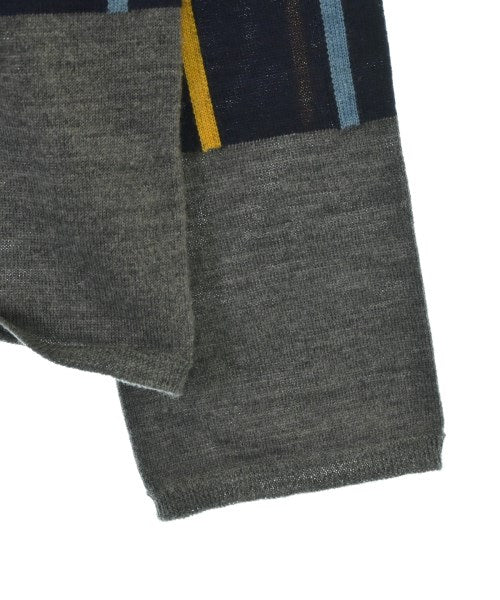 COMME des GARCONS HOMME DEUX 毛衣