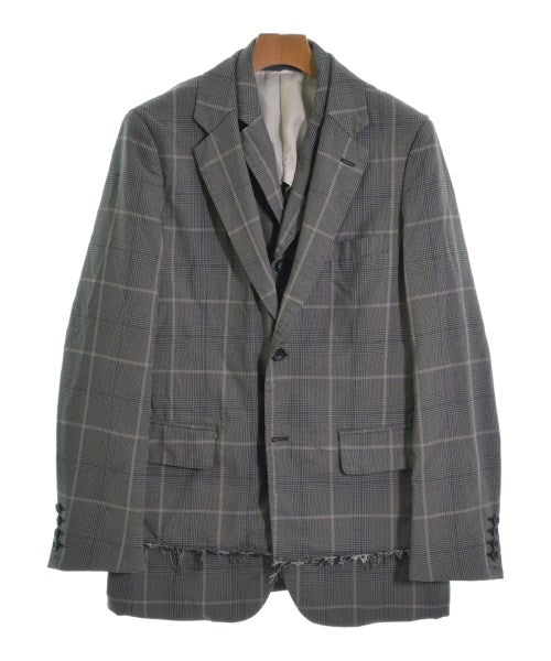 COMME des GARCONS HOMME DEUX 夾克