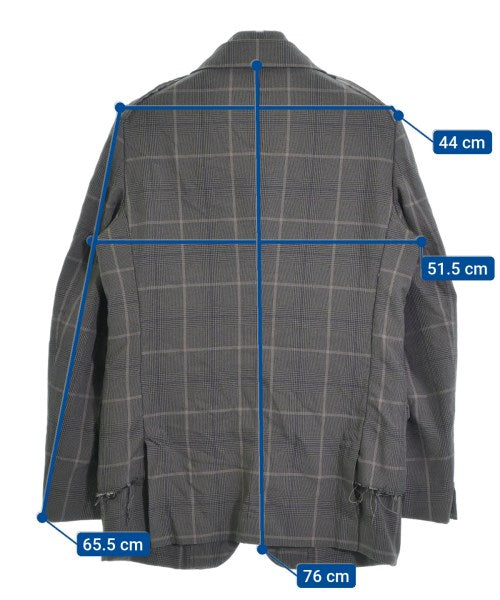 COMME des GARCONS HOMME DEUX 夾克