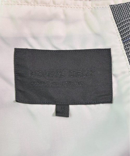 COMME des GARCONS HOMME DEUX 夾克