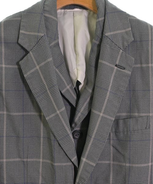 COMME des GARCONS HOMME DEUX 夾克