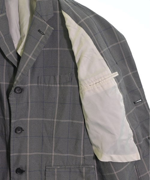 COMME des GARCONS HOMME DEUX 夾克