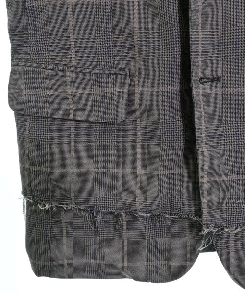 COMME des GARCONS HOMME DEUX 夾克