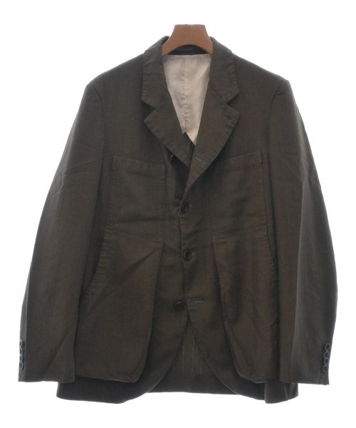 COMME des GARCONS HOMME DEUX 休閒夾克