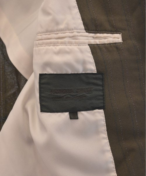 COMME des GARCONS HOMME DEUX 休閒夾克