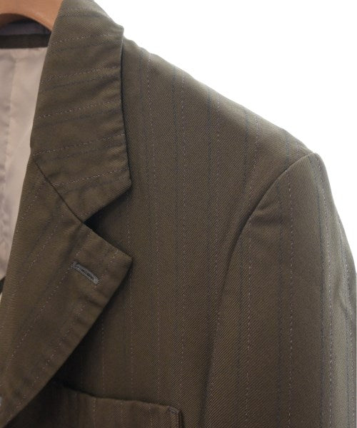 COMME des GARCONS HOMME DEUX 休閒夾克