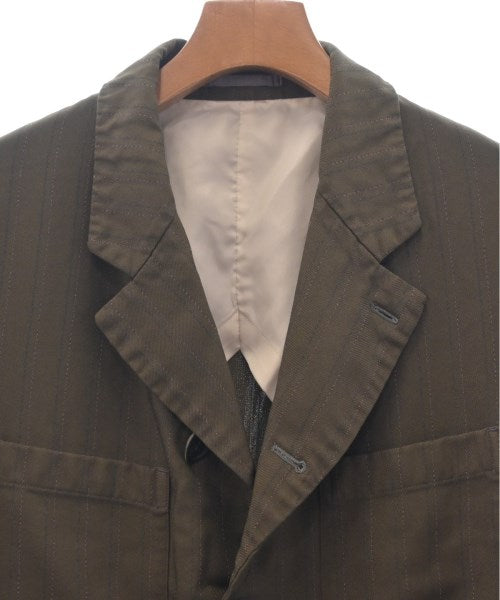 COMME des GARCONS HOMME DEUX 休閒夾克