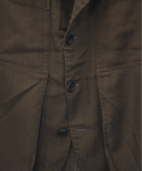 COMME des GARCONS HOMME DEUX 休閒夾克