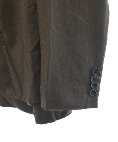 COMME des GARCONS HOMME DEUX 休閒夾克