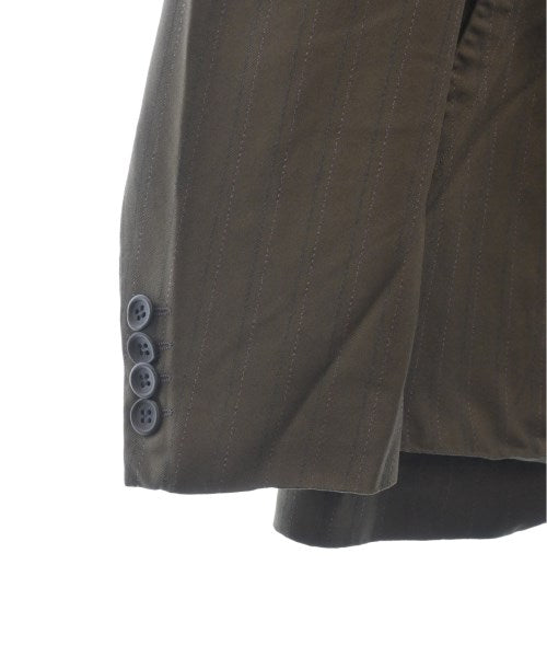 COMME des GARCONS HOMME DEUX 休閒夾克