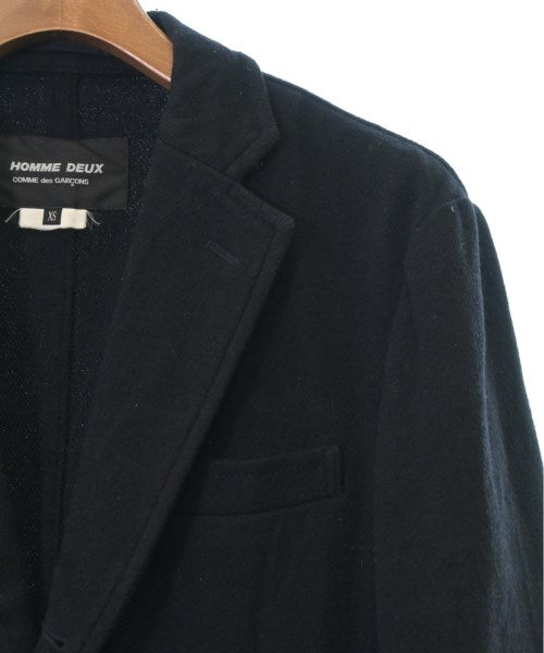 COMME des GARCONS HOMME DEUX 夾克