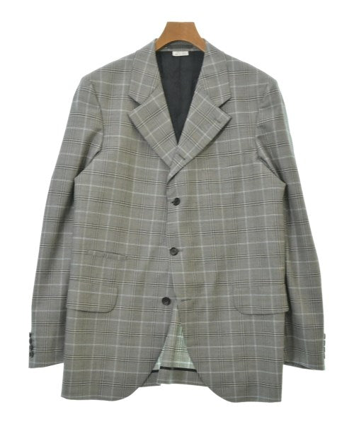 COMME des GARCONS HOMME DEUX 西裝外套