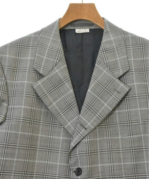 COMME des GARCONS HOMME DEUX 西裝外套