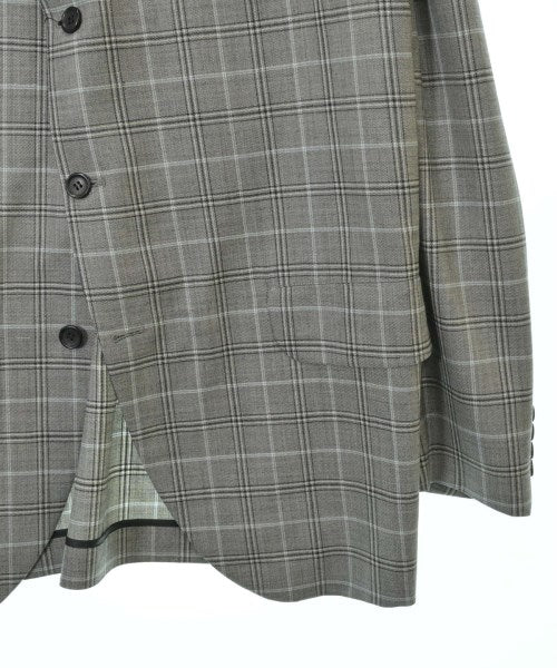 COMME des GARCONS HOMME DEUX 西裝外套