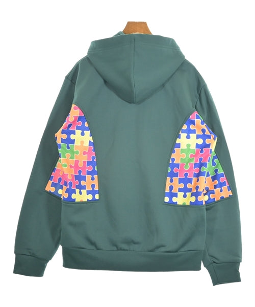 COMME des GARCONS HOMME DEUX 連帽衫