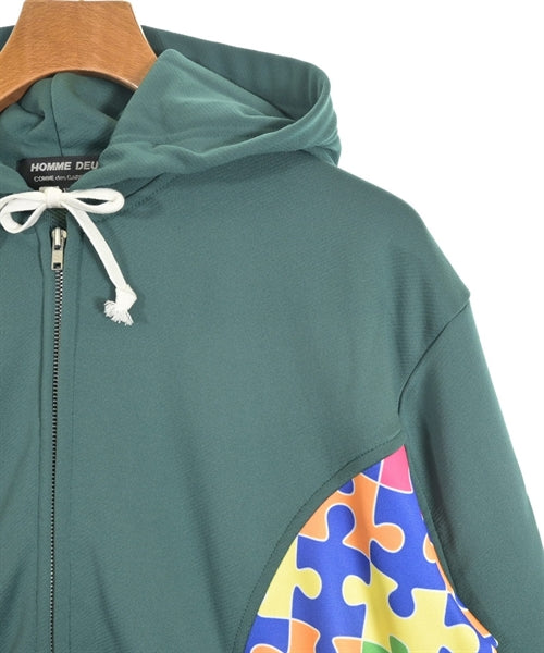 COMME des GARCONS HOMME DEUX 連帽衫