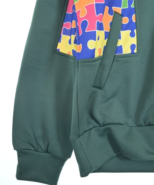 COMME des GARCONS HOMME DEUX 連帽衫