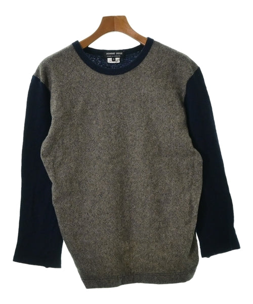 COMME des GARCONS HOMME DEUX 毛衣