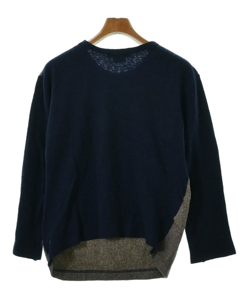 COMME des GARCONS HOMME DEUX 毛衣