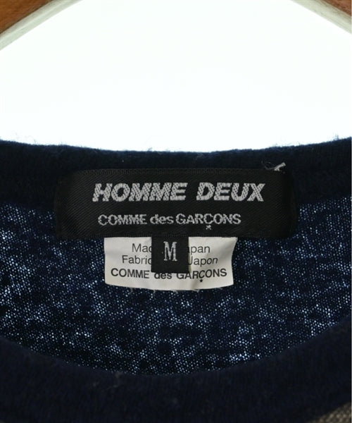 COMME des GARCONS HOMME DEUX 毛衣