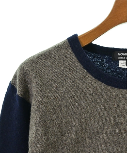 COMME des GARCONS HOMME DEUX 毛衣