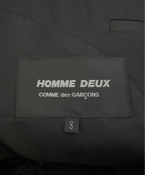 COMME des GARCONS HOMME DEUX 休閒夾克