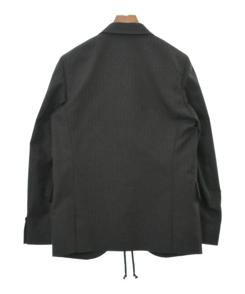 COMME des GARCONS HOMME DEUX 夾克