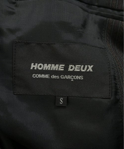 COMME des GARCONS HOMME DEUX 夾克