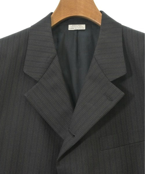 COMME des GARCONS HOMME DEUX 夾克