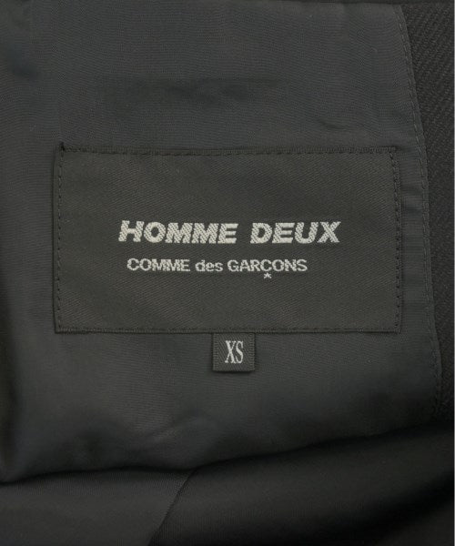 COMME des GARCONS HOMME DEUX 西裝外套