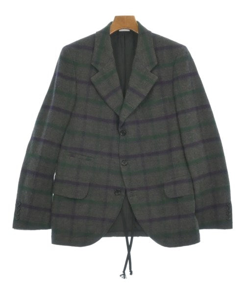 COMME des GARCONS HOMME DEUX 夾克