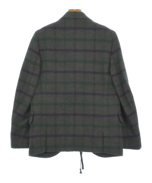 COMME des GARCONS HOMME DEUX 夾克