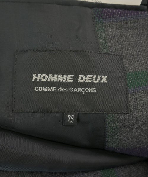 COMME des GARCONS HOMME DEUX 夾克