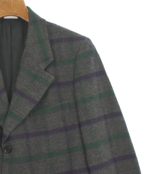 COMME des GARCONS HOMME DEUX 夾克