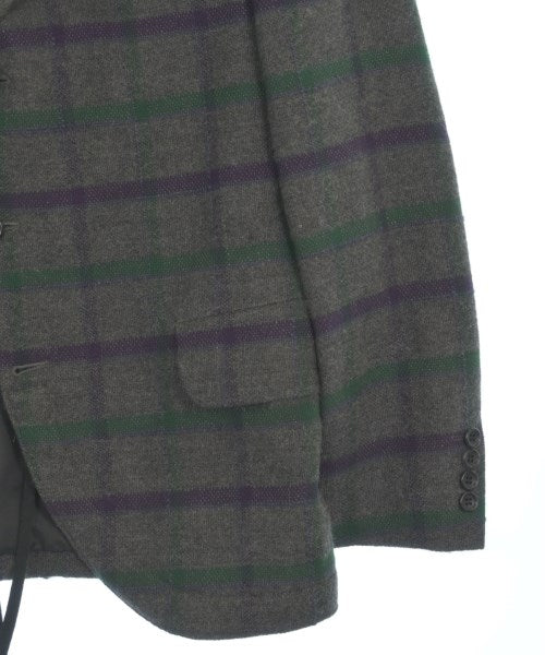 COMME des GARCONS HOMME DEUX 夾克