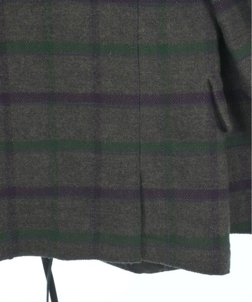 COMME des GARCONS HOMME DEUX 夾克