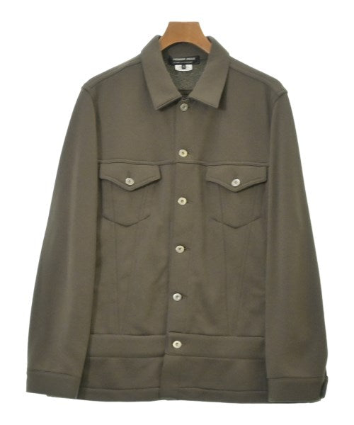 COMME des GARCONS HOMME DEUX 其他飛行外套