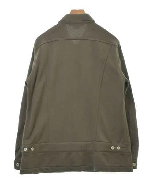 COMME des GARCONS HOMME DEUX 其他飛行外套