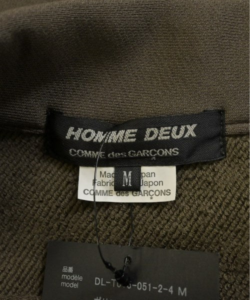 COMME des GARCONS HOMME DEUX 其他飛行外套
