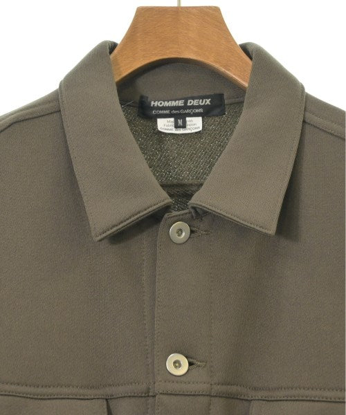COMME des GARCONS HOMME DEUX 其他飛行外套