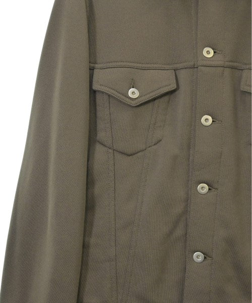 COMME des GARCONS HOMME DEUX 其他飛行外套