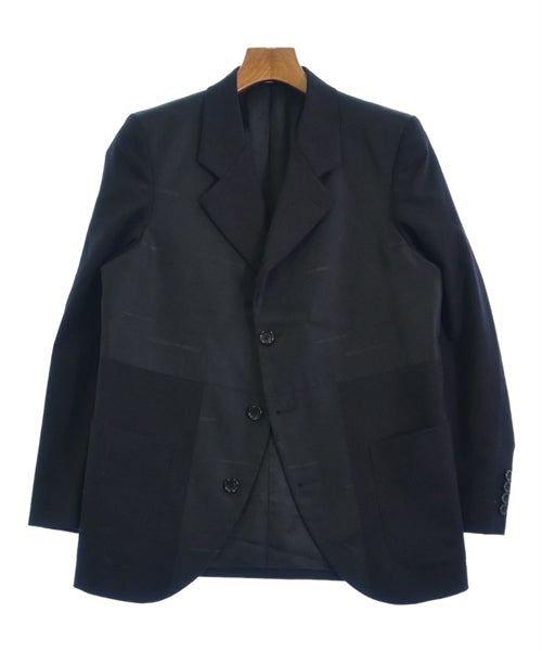 COMME des GARCONS HOMME DEUX 西裝外套